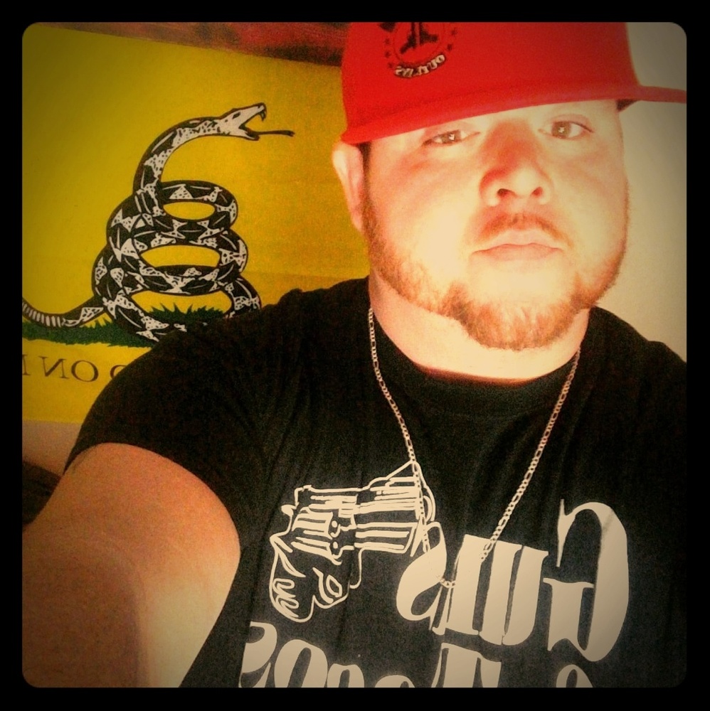 Meet your Posher, Rick